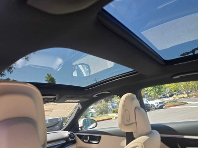 2026 Mercedes-Benz C 300 4MATIC® Sedan