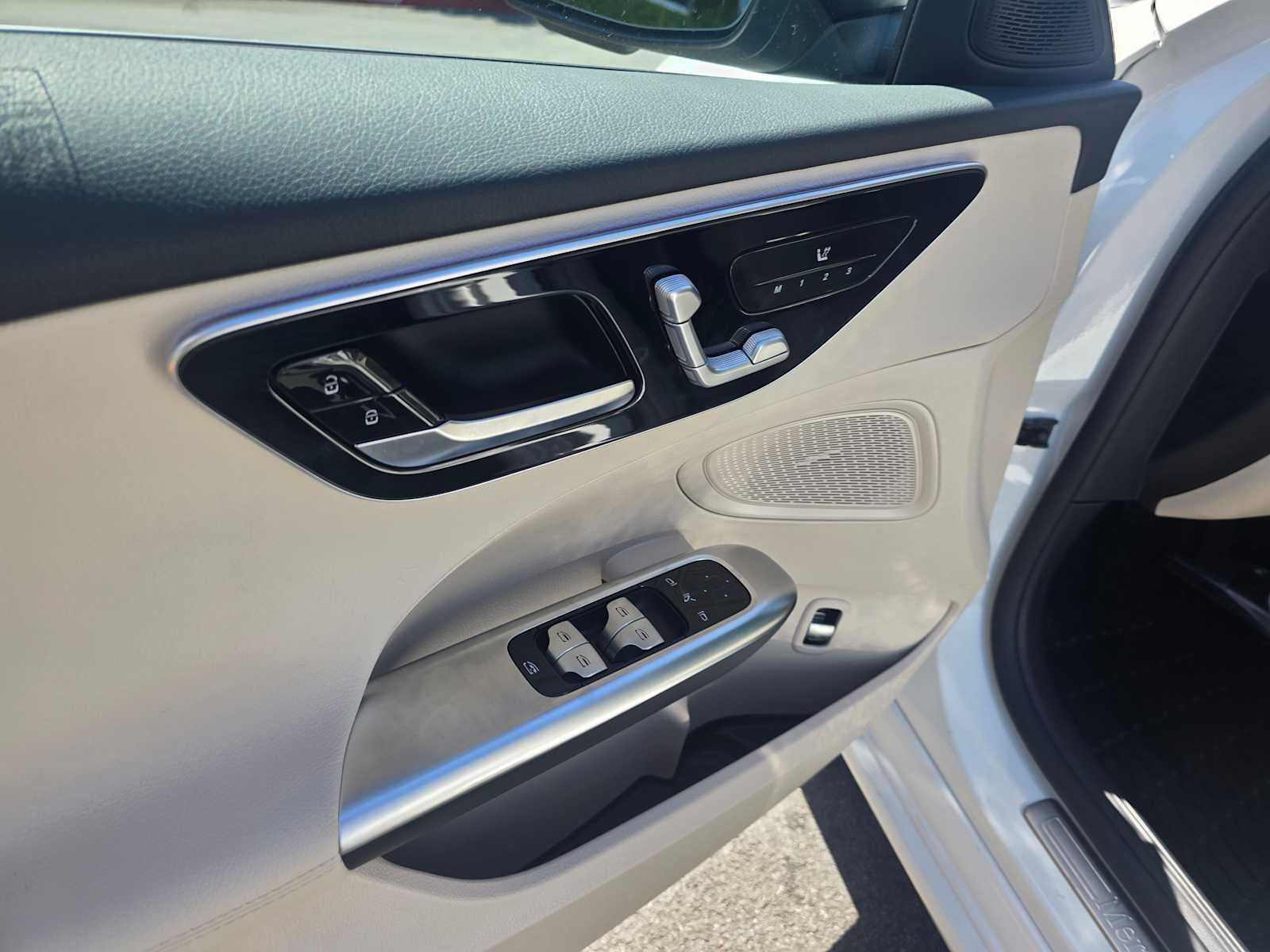2026 Mercedes-Benz C 300 4MATIC® Sedan
