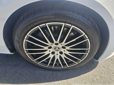 2026 Mercedes-Benz C 300 4MATIC® Sedan