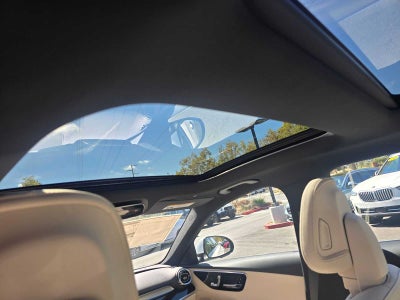 2026 Mercedes-Benz C 300 4MATIC® Sedan