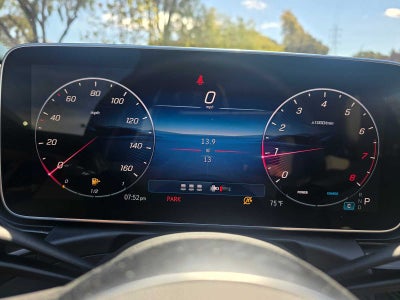 2026 Mercedes-Benz C 300 4MATIC® Sedan