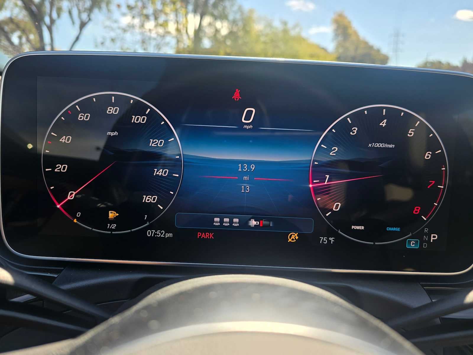 2026 Mercedes-Benz C 300 4MATIC® Sedan