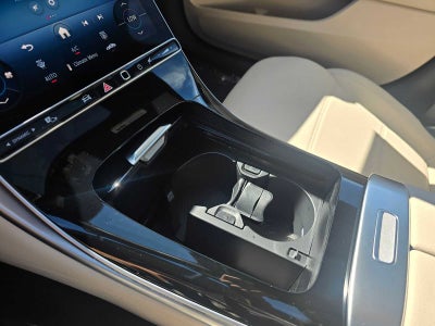 2026 Mercedes-Benz C 300 4MATIC® Sedan