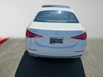 2026 Mercedes-Benz C 300 4MATIC® Sedan