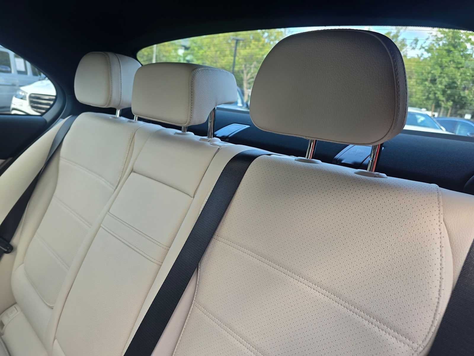 2026 Mercedes-Benz C 300 4MATIC® Sedan