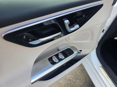 2026 Mercedes-Benz C 300 4MATIC® Sedan