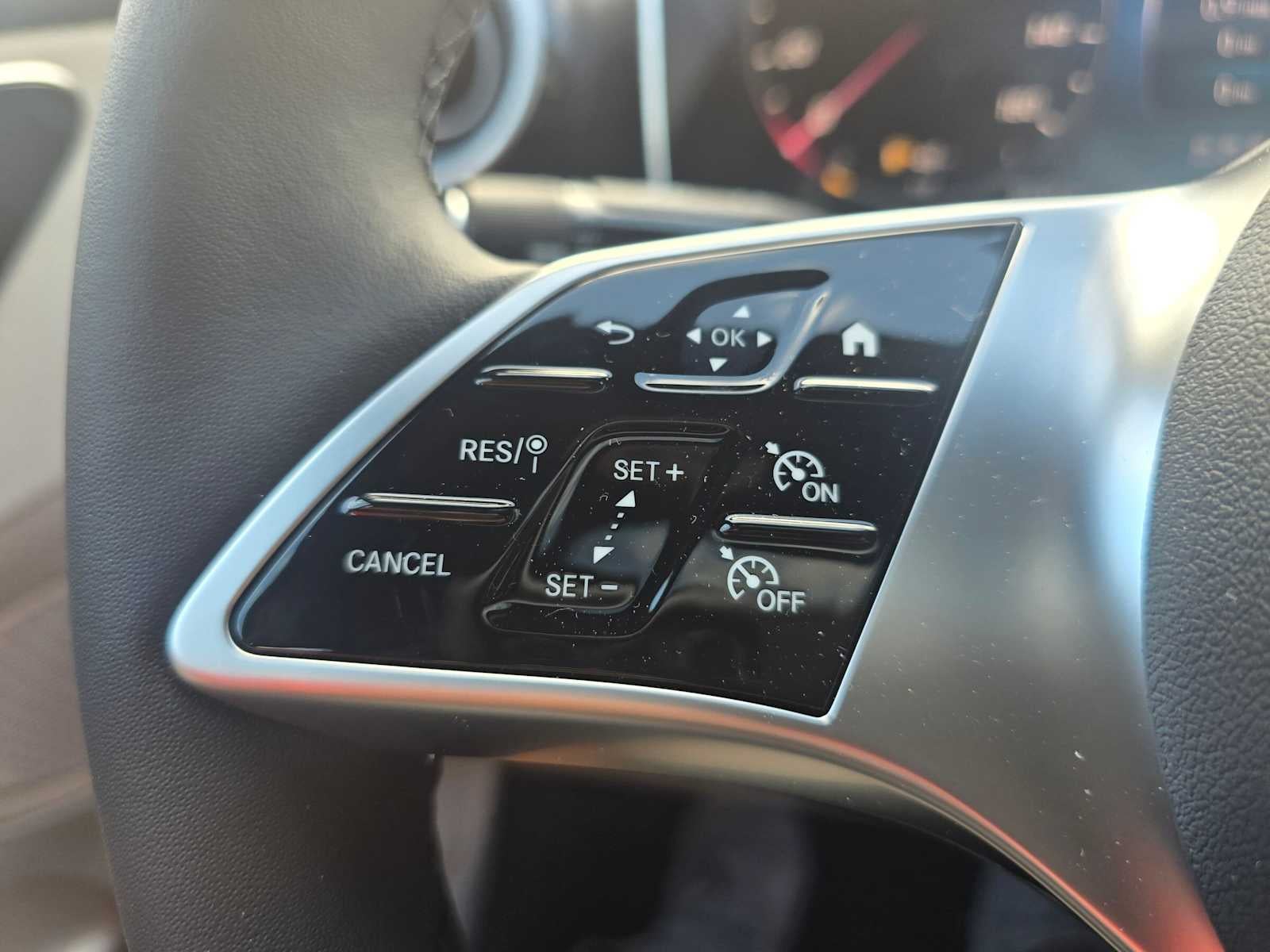 2026 Mercedes-Benz C 300 4MATIC® Sedan