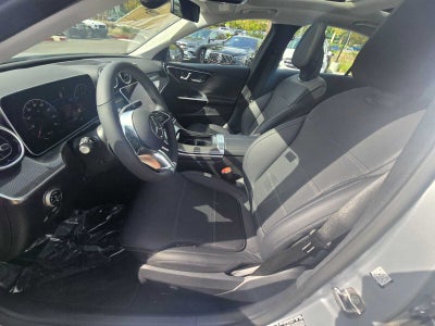 2026 Mercedes-Benz C 300 4MATIC® Sedan