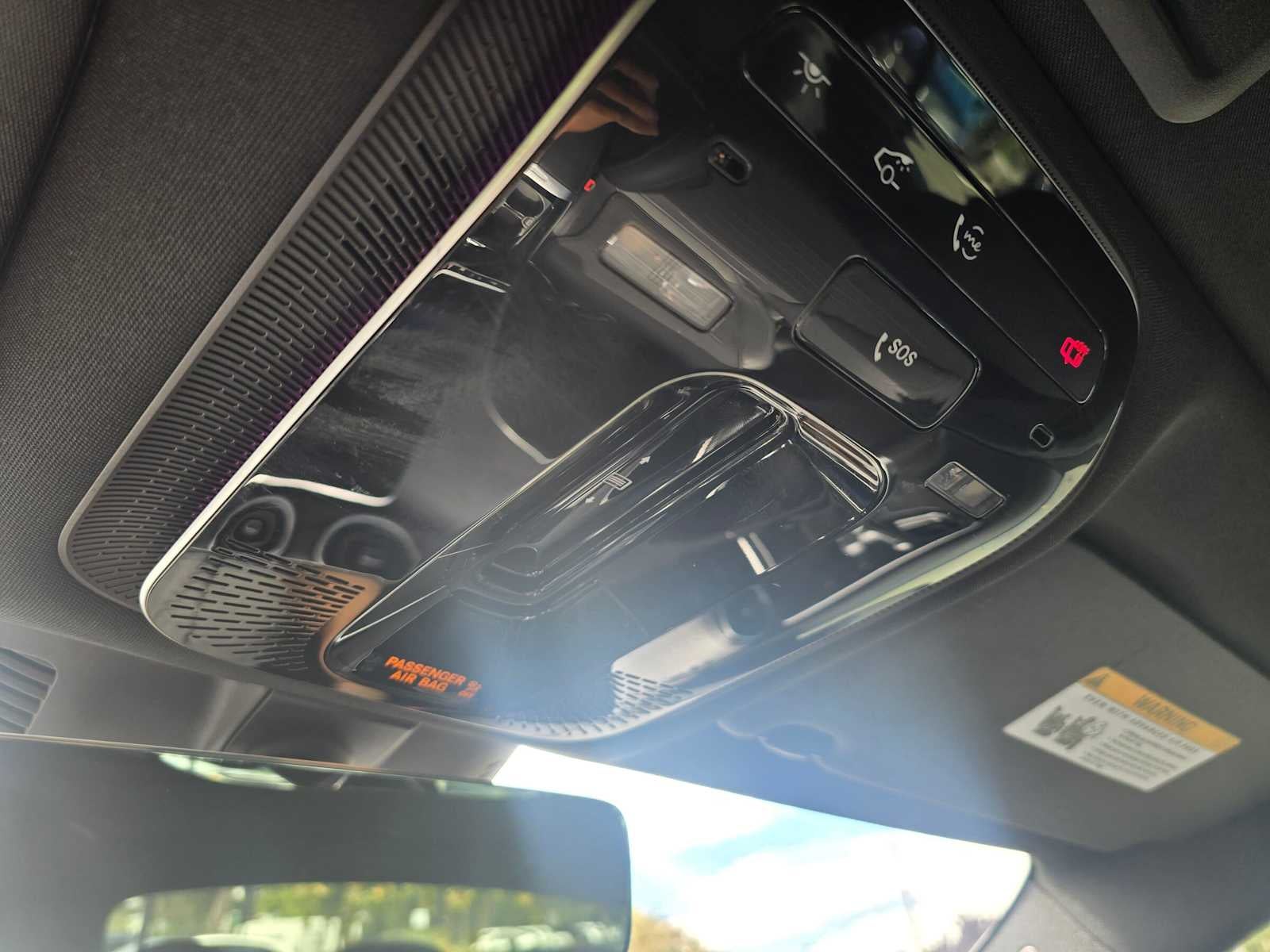 2024 Mercedes-Benz C 300 4MATIC® Sedan
