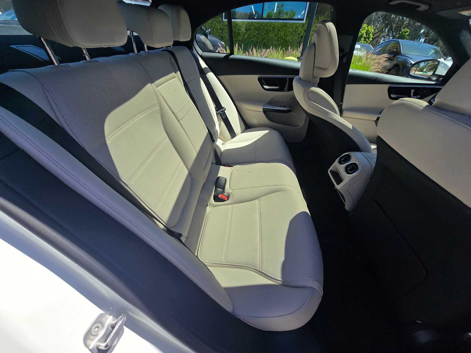 2026 Mercedes-Benz C 300 4MATIC® Sedan