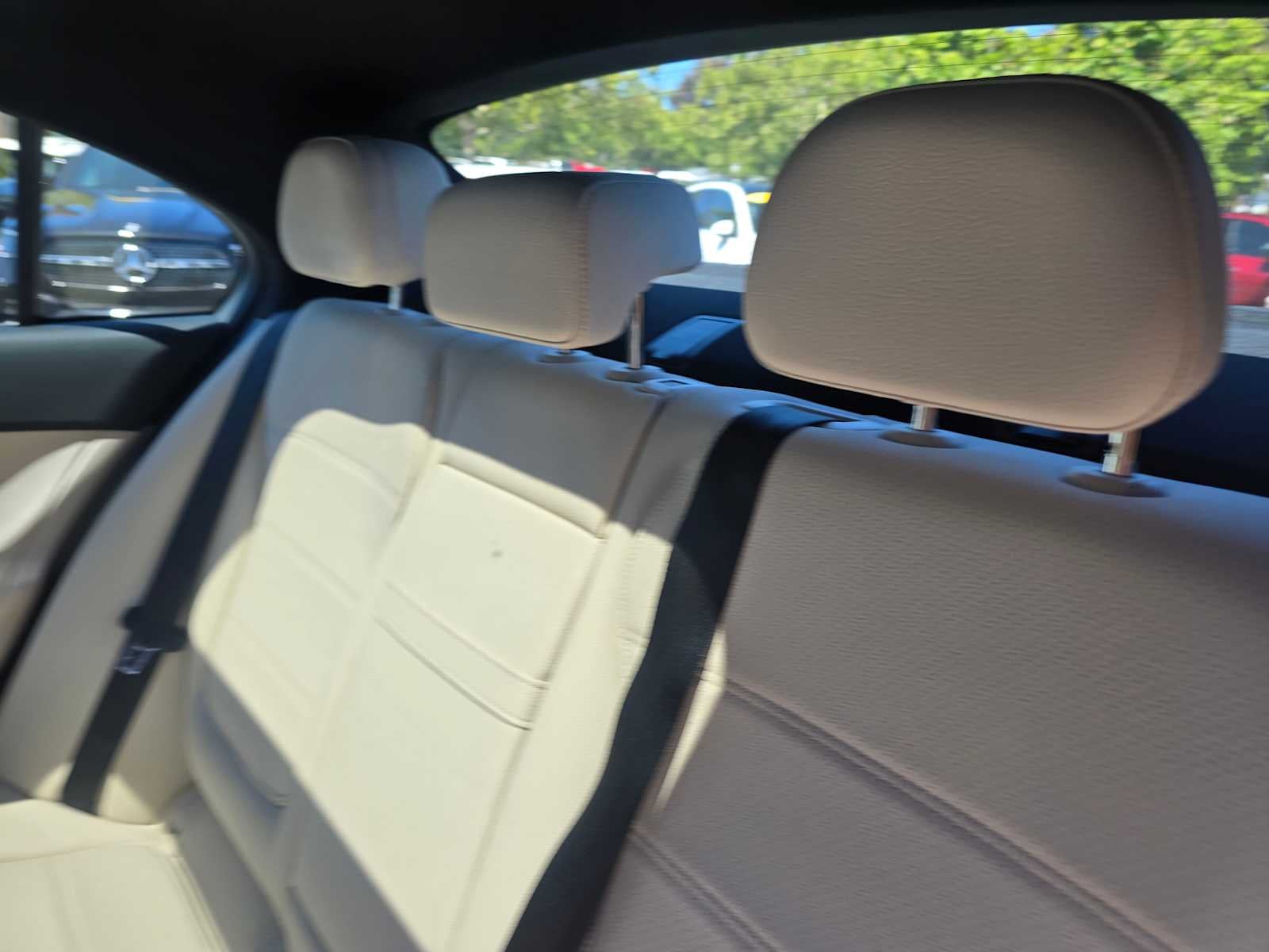 2026 Mercedes-Benz C 300 4MATIC® Sedan
