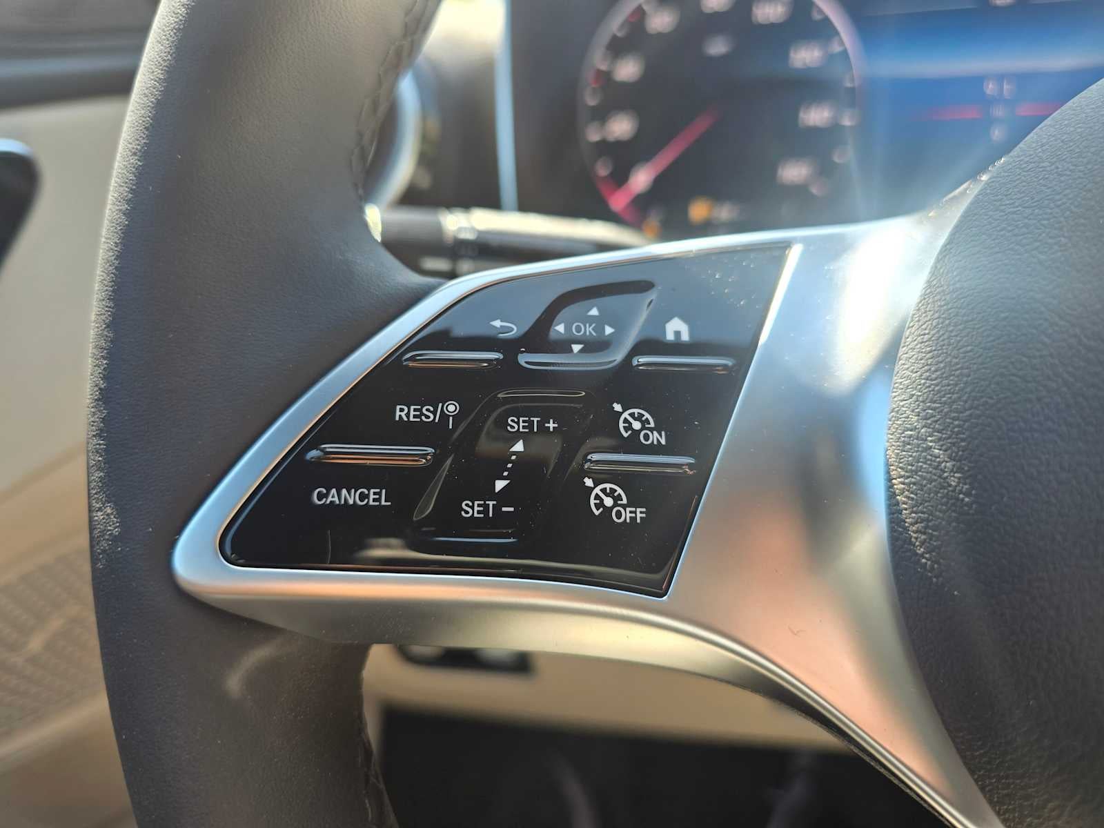2026 Mercedes-Benz C 300 4MATIC® Sedan