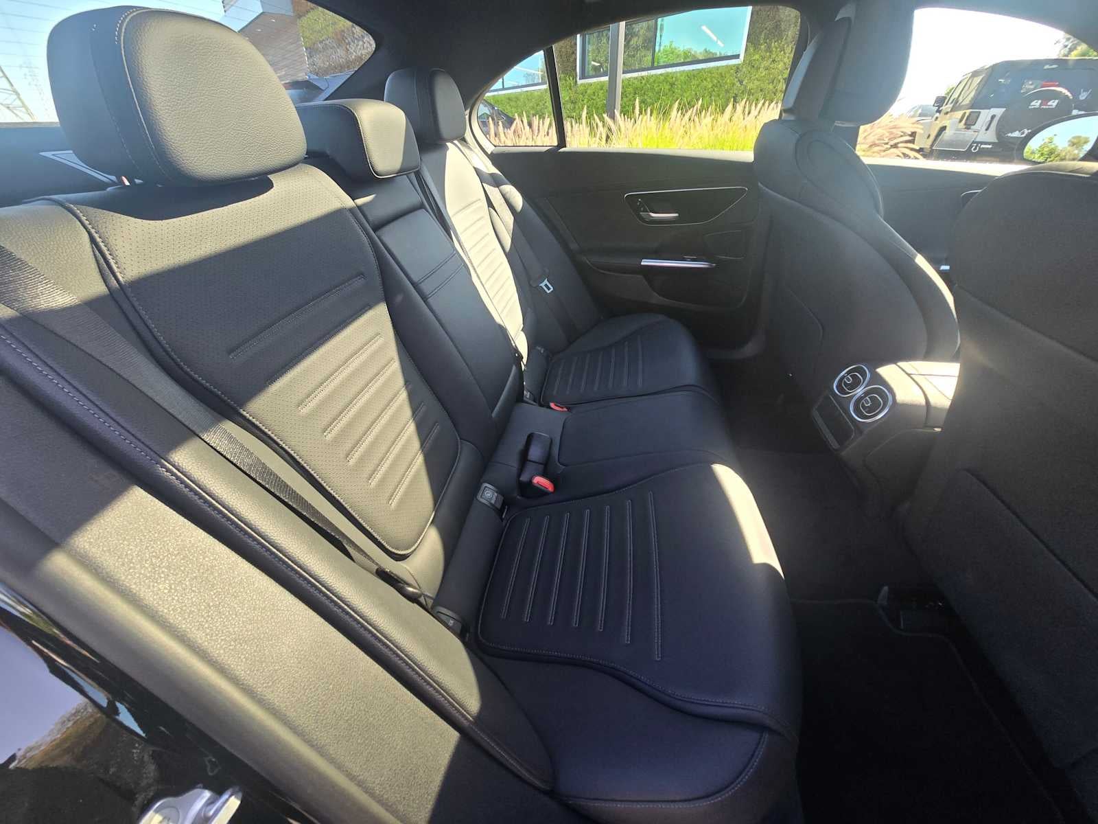 2023 Mercedes-Benz C 300 4MATIC® Sedan