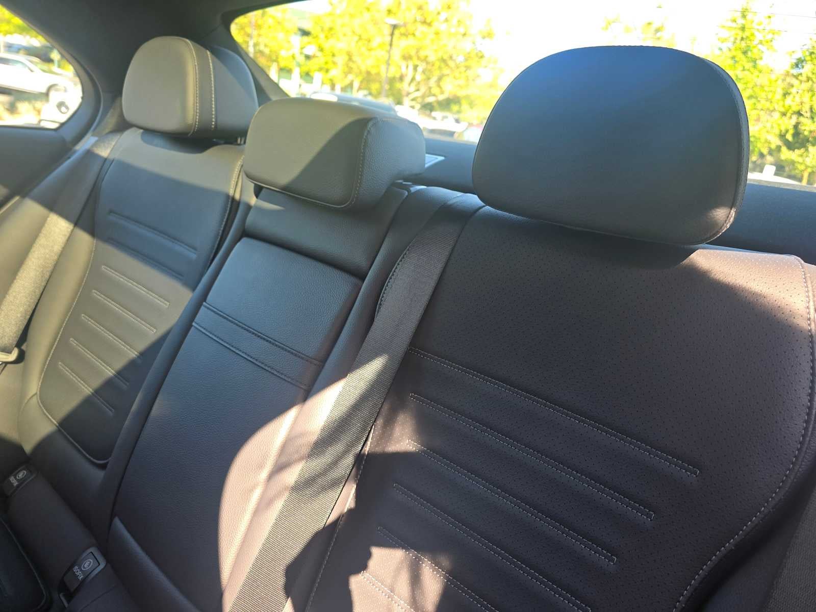 2023 Mercedes-Benz C 300 4MATIC® Sedan