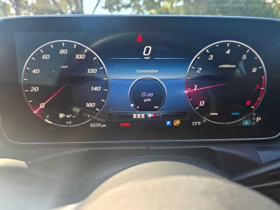 2023 Mercedes-Benz C 300 4MATIC® Sedan