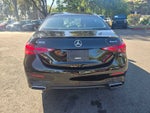 2023 Mercedes-Benz C 300 4MATIC® Sedan