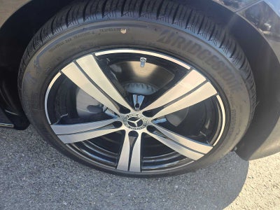 2026 Mercedes-Benz C 300 4MATIC® Sedan