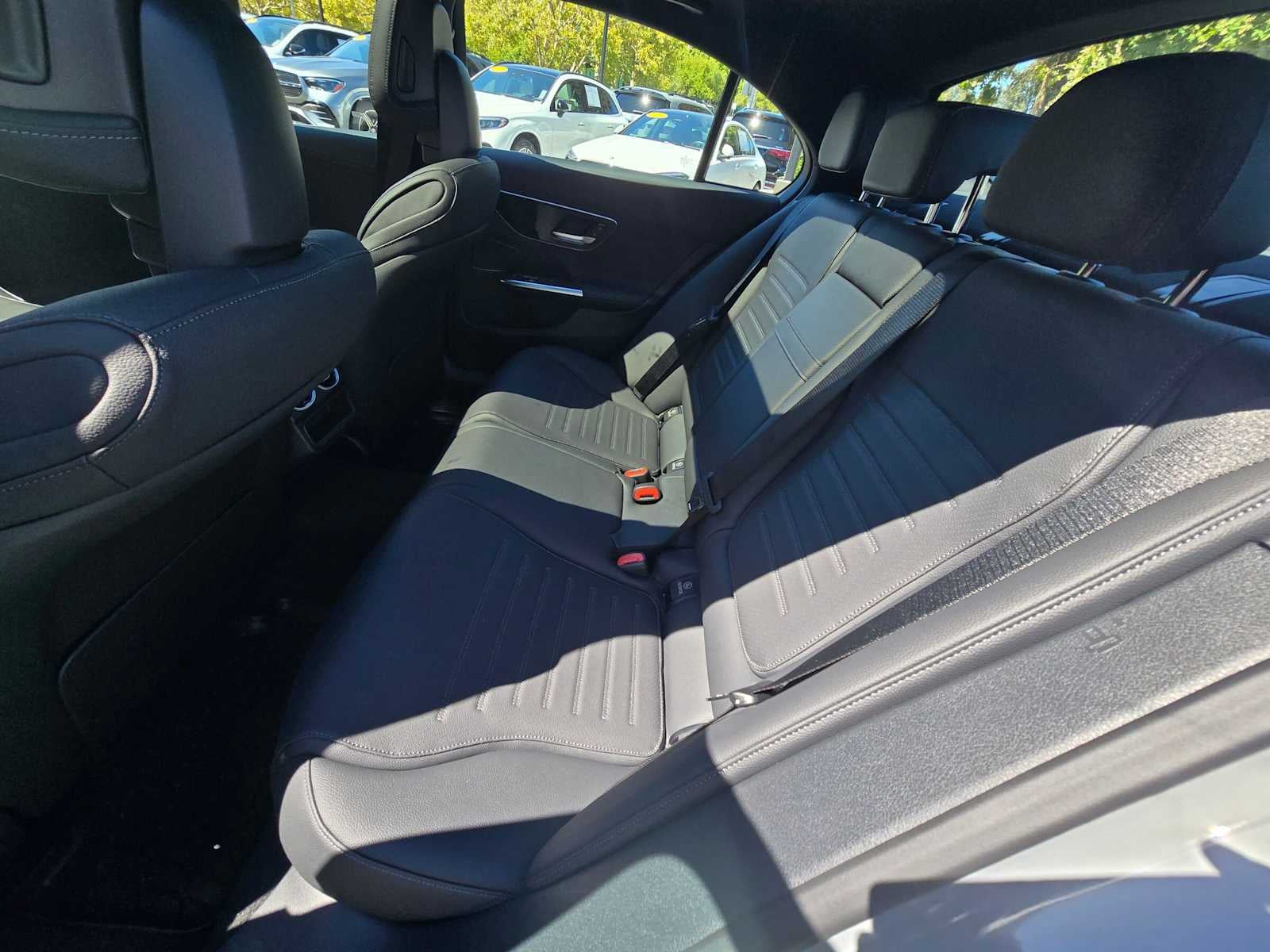 2026 Mercedes-Benz C 300 4MATIC® Sedan