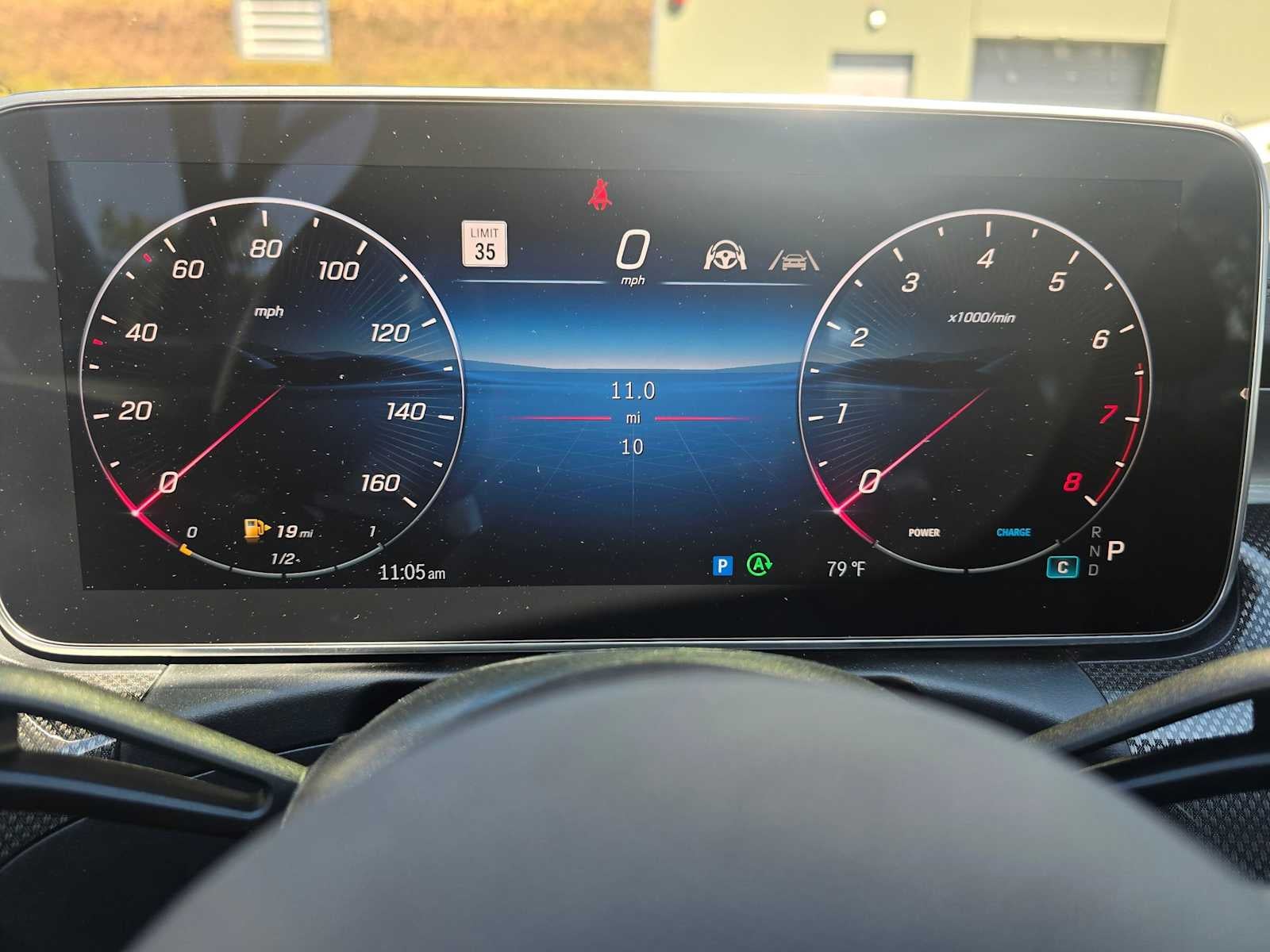 2026 Mercedes-Benz C 300 4MATIC® Sedan