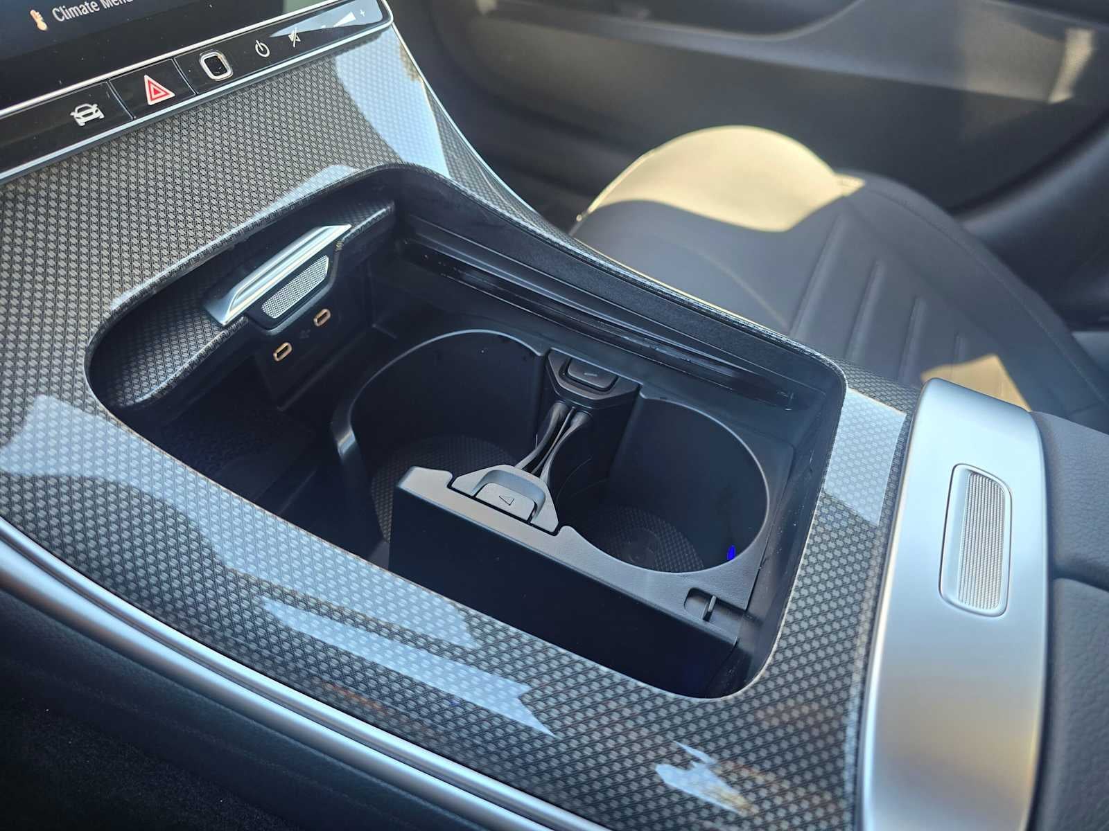 2026 Mercedes-Benz C 300 4MATIC® Sedan
