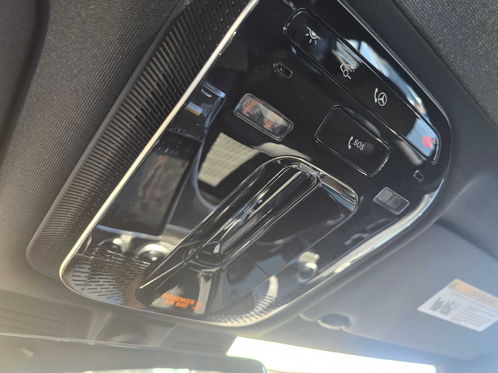 2026 Mercedes-Benz C 300 4MATIC® Sedan