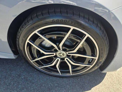 2026 Mercedes-Benz C 300 4MATIC® Sedan