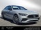 2026 Mercedes-Benz AMG® C 43 4MATIC® Sedan