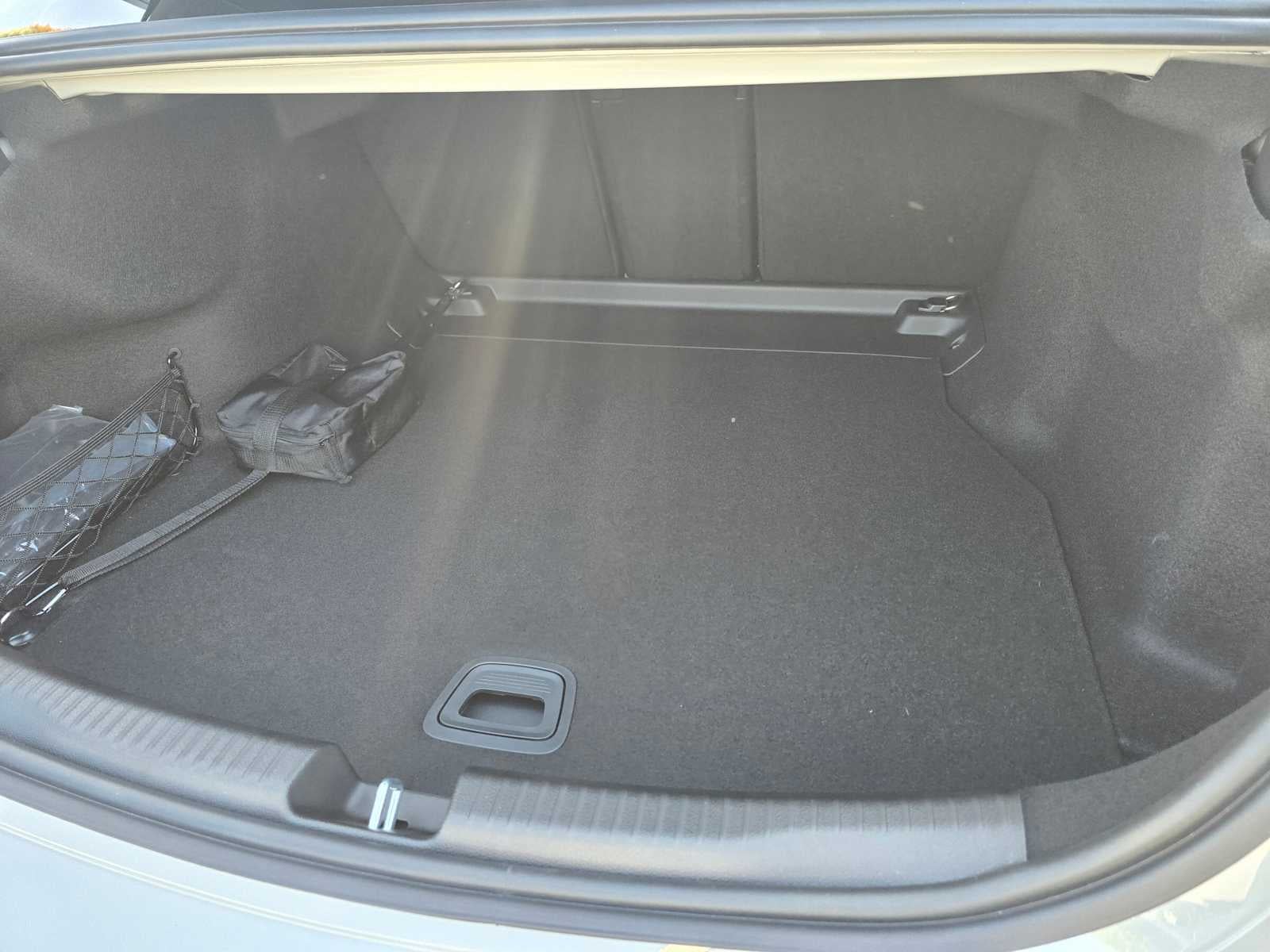 2026 Mercedes-Benz AMG® C 43 4MATIC® Sedan