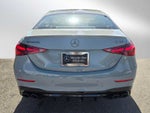 2026 Mercedes-Benz AMG® C 43 4MATIC® Sedan