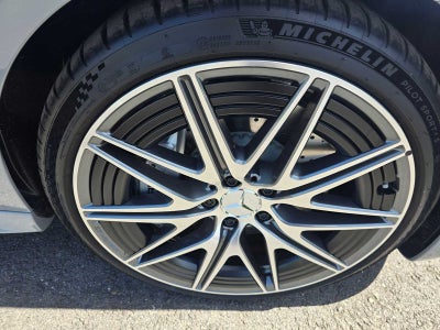 2026 Mercedes-Benz AMG® C 43 4MATIC® Sedan