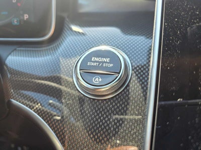 2026 Mercedes-Benz AMG® C 43 4MATIC® Sedan