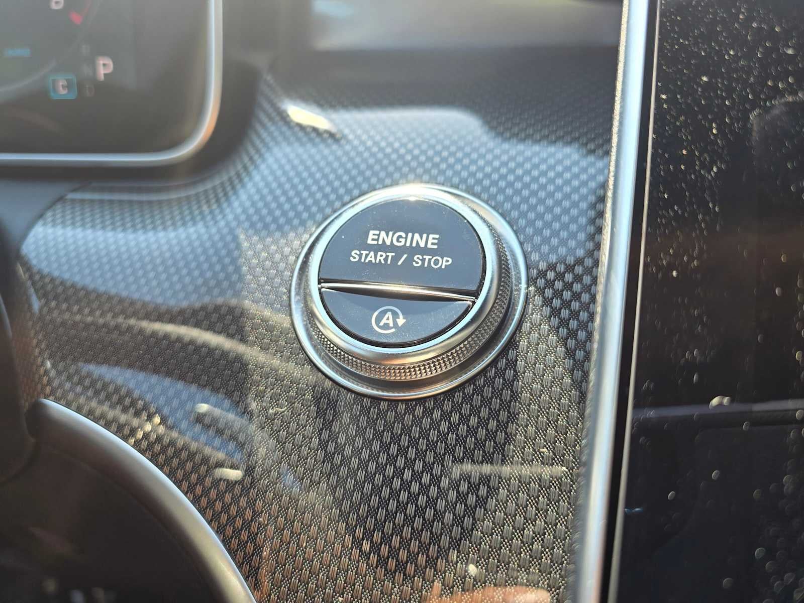 2026 Mercedes-Benz AMG® C 43 4MATIC® Sedan