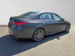 2026 Mercedes-Benz AMG® C 43 4MATIC® Sedan