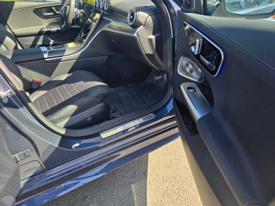 2026 Mercedes-Benz AMG® C 43 AMG® C 43