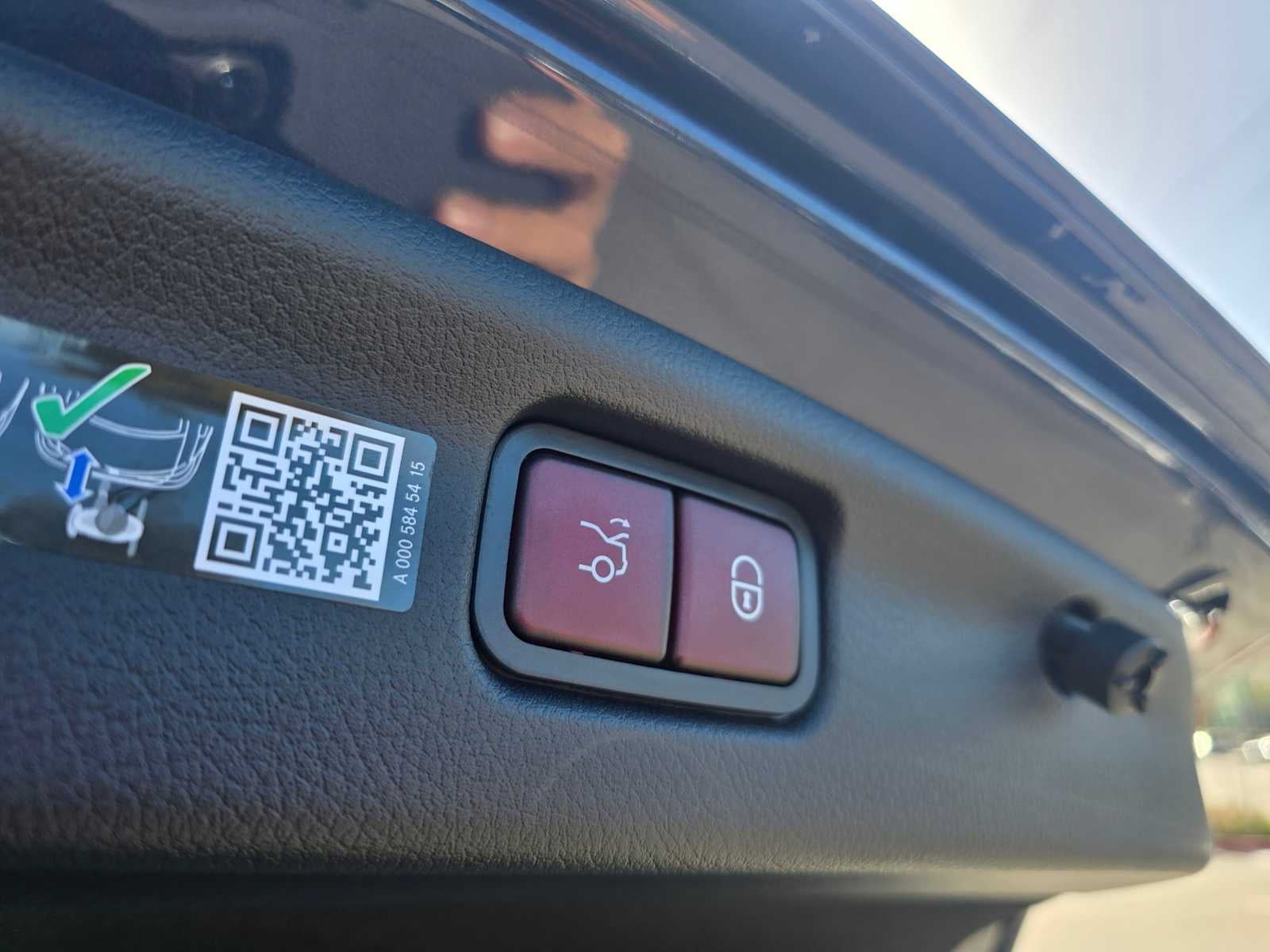 2026 Mercedes-Benz AMG® C 43 AMG® C 43