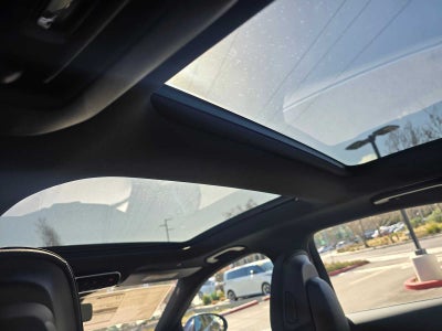 2026 Mercedes-Benz AMG® C 43 AMG® C 43