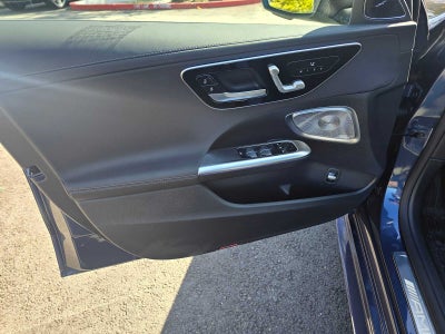 2026 Mercedes-Benz AMG® C 43 AMG® C 43