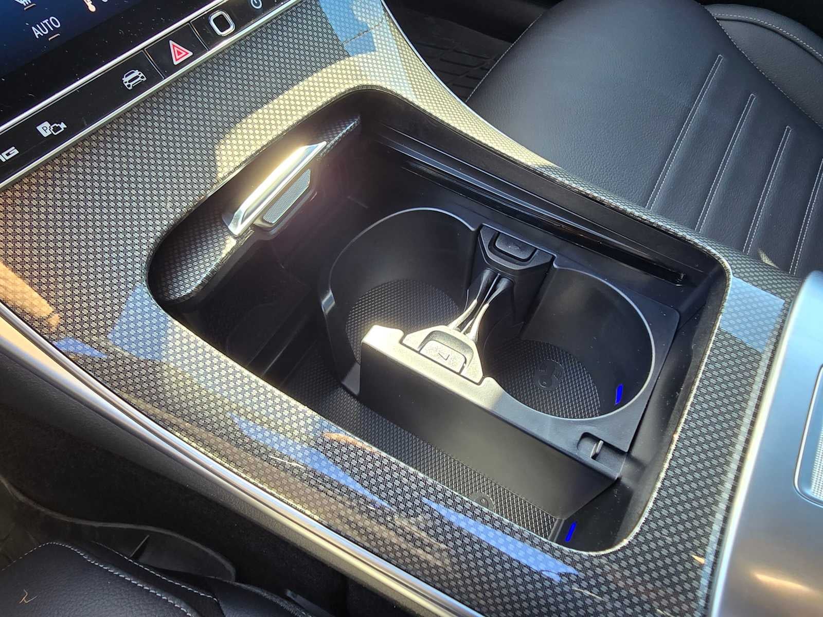 2026 Mercedes-Benz AMG® C 43 AMG® C 43