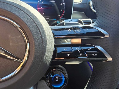 2026 Mercedes-Benz AMG® C 43 AMG® C 43