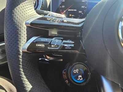 2026 Mercedes-Benz AMG® C 43 AMG® C 43