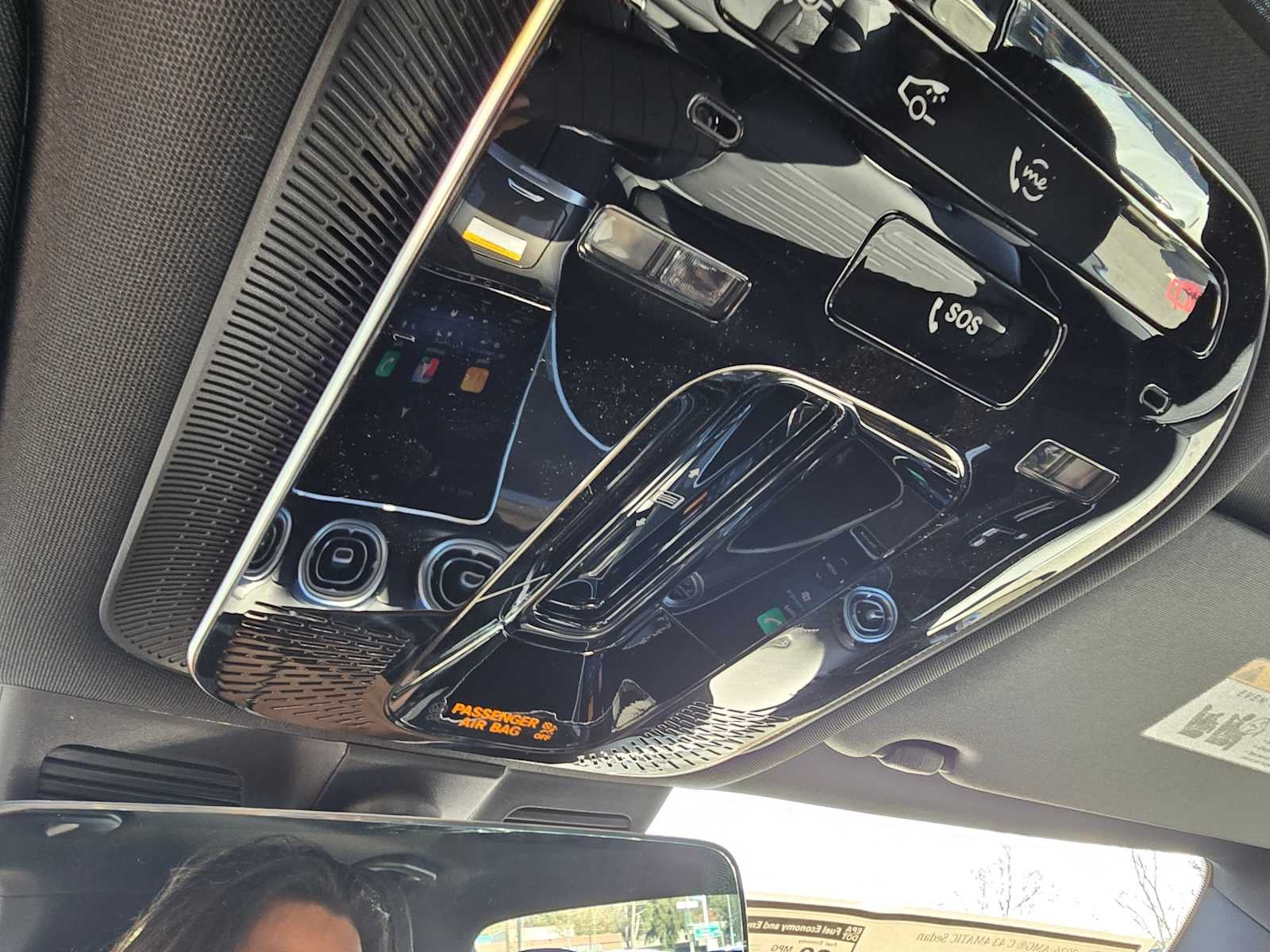 2026 Mercedes-Benz AMG® C 43 AMG® C 43