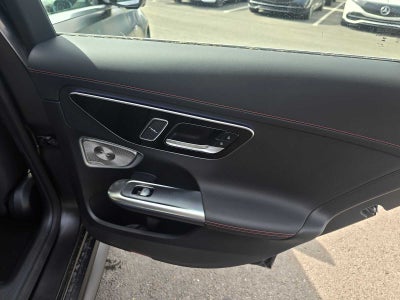 2026 Mercedes-Benz AMG® C 43 AMG® C 43
