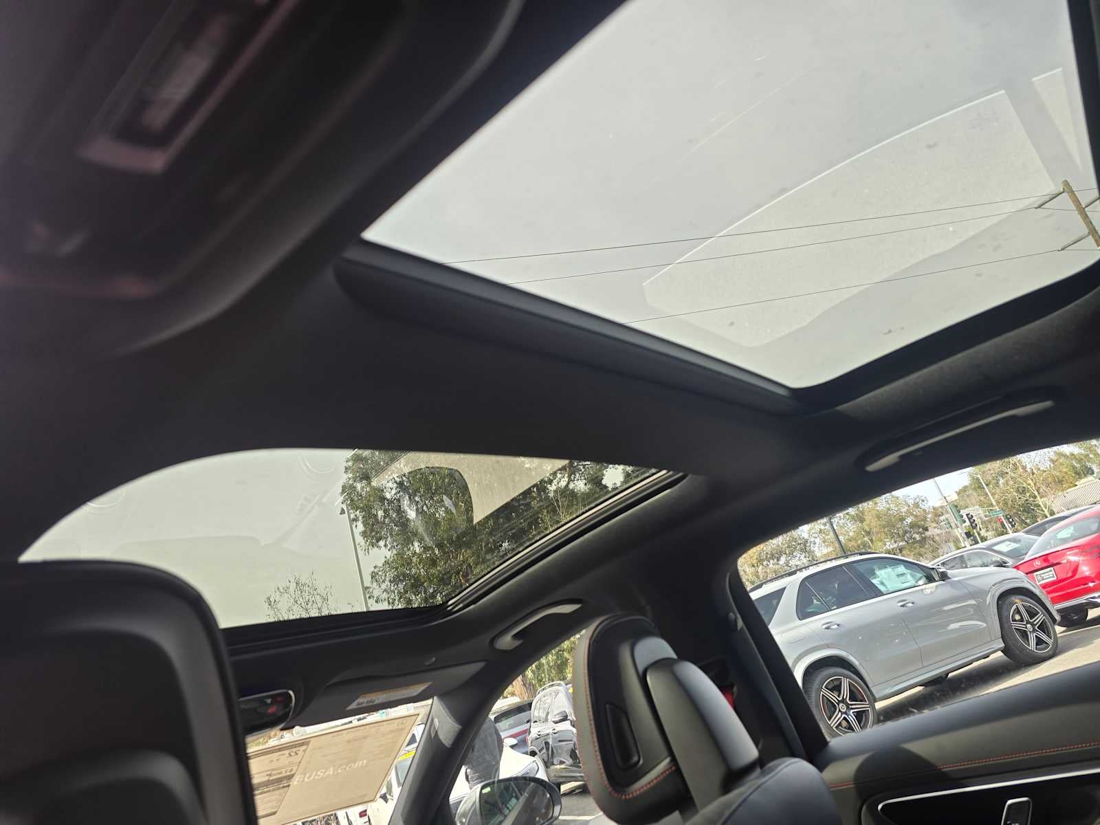 2026 Mercedes-Benz AMG® C 43 AMG® C 43