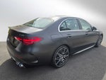 2026 Mercedes-Benz AMG® C 43 AMG® C 43