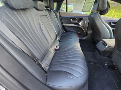 2023 Mercedes-Benz EQS 450+ Sedan