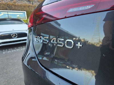 2023 Mercedes-Benz EQS 450+ Sedan