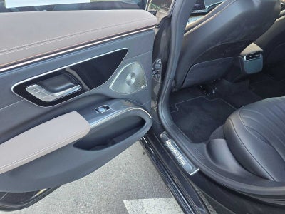 2023 Mercedes-Benz EQS 450+ Sedan
