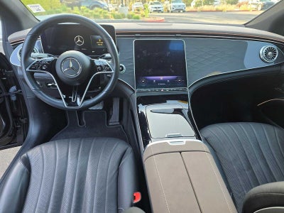 2023 Mercedes-Benz EQS 450+ Sedan