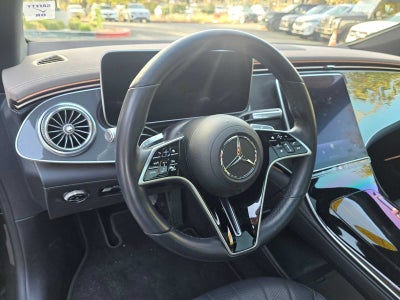 2023 Mercedes-Benz EQS 450+ Sedan
