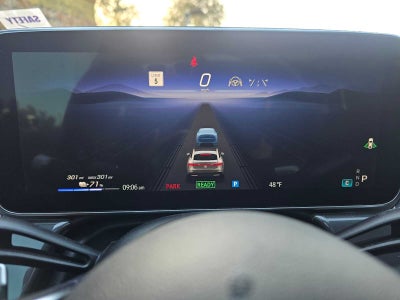 2023 Mercedes-Benz EQS 450+ Sedan